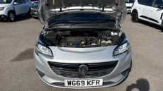Vauxhall Corsa 1.4 [75] Griffin 3dr Petrol Hatchback